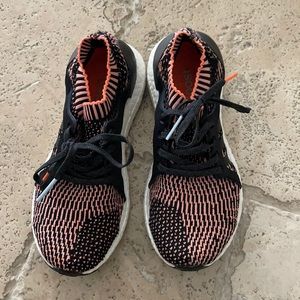 Adidas ultraboost size 7 women